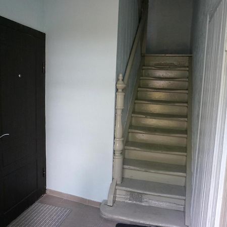 Uliha Apartamenti Liepāja Buitenkant foto
