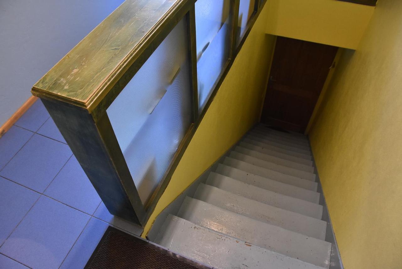 Uliha Apartamenti Liepāja Buitenkant foto