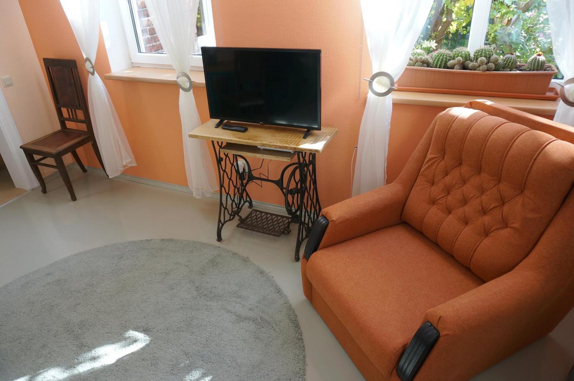 Uliha Apartamenti Liepāja Buitenkant foto